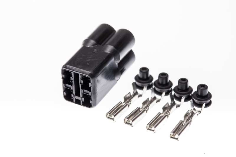 Electrical connector repair kit